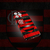 Capinha Flamengo - 3D - comprar online