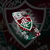 Capinha Fluminense - 3D - comprar online