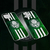 Capinha Palmeiras - 3D