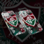 Capinha Fluminense - 3D