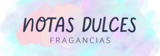 NOTAS DULCES FRAGANCIAS