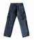 PANTALON CARGO DARK en internet