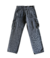 PANTALON CARGO GREY en internet