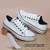 ALL STAR couro - comprar online