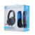 Headset Gamer HP, Conexão USB - DHE-8003 Black