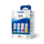 Kit Refil Epson T544 4 Cores