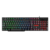 Kit Gamer Kross 5 em 1 - USB, LED, Iluminação Rainbow - KE-GK5150 Mouse + Teclado + Mouse Pad + Headset e Mouse Bungee - loja online