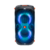 Caixa Amplificada JBL PARTY BOX 110, 160W, Bluetooth, Conexão USB Bivolt