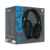 Headset Gamer Sem Fio Logitech G435 Preto na internet