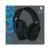 Headset Gamer Sem Fio Logitech G435 Preto