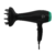 Secador De Cabelo Gama Italy Babosa Ceramic Ion, Motor AC Profissional, 2100W, Preto C/Filtro Verde 220V na internet