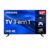 Samsung Smart TV 55" UHD 4K 55CU7700, Processador Crystal 4K, Gaming Hub Preto