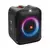 Caixa Amplificada JBL Party Box Encore Essential, 100W, Bluetooth, Conexão USB Preto - loja online