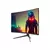 Monitor Gamer Level Elite Curve 27" ELED, 240Hz, 1ms, HDR, Freesync e G-sync - L2717REC