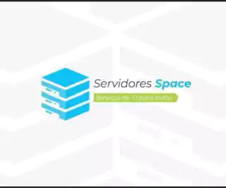 Servidores Space