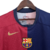 Camisa Barcelona I 2024/25 - comprar online