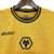 Camisa Wolverhampton I 2024/25 (Versão Torcedor) - comprar online