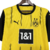 Camisa Borussia Dortmund I 2024/25 (Versão Torcedor) - comprar online