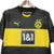 Camisa Borussia Dortmund II 2024/25 (Versão Torcedor) - comprar online