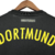 Camisa Borussia Dortmund II 2024/25 (Versão Torcedor) - Arena do Manto