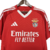 Camisa Benfica I 2024/25 (Versão Torcedor) na internet