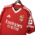 Imagem do Camisa Benfica I 2024/25 (Versão Torcedor)