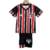 Kit Infantil São Paulo II 2024/25