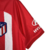 Camisa Atlético de Madrid I 2024/25 (Versão Torcedor) na internet