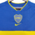 Camisa Retrô Boca Juniors I 2002 na internet