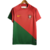 Camisa Portugal I 2022 Copa do Mundo