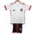 Kit Infantil Flamengo II 2024/25