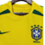 Camisa Retrô Seleção Brasileira 2002 na internet