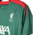 Camisa Liverpool Pré Jogo 2024/25 na internet