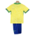 Kit Infantil Brasil I 23/24 - comprar online