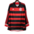 Camisa Flamengo I 2024/25 (Manga Longa)