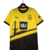 Camisa Borussia Dortmund I 2023/24 (Versão Torcedor)