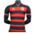 Camisa Flamengo I 2024/25 (Versão Jogador)