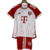 Kit Infantil Bayern Munique I 2023/24