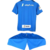 Kit Infantil Al Hilal I 2023/24 - comprar online