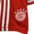 Kit Infantil Bayern Munique I 2023/24 - Arena do Manto