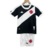 Kit Infantil Vasco da Gama I 2024/25 Versão Torcedor