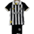 Kit Infantil Santos II 2023/24