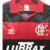 Camisa Retrô Flamengo I 1990 na internet