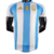 Camisa Argentina I 2024/25 Versão Jogador