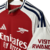 Camisa Arsenal I 2024/25 Versão Torcedor na internet