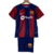 Kit Infantil Barcelona I 2023/24