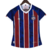 Camisa Feminina Bahia I 2023/24