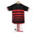 Kit Infantil Flamengo I 2024/25 - comprar online