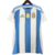 Camisa Argentina I 2022 Copa Mundo (Versão Torcedor)