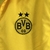 Jaqueta Reversível Borussia Dortmund 2023/24 - Arena do Manto